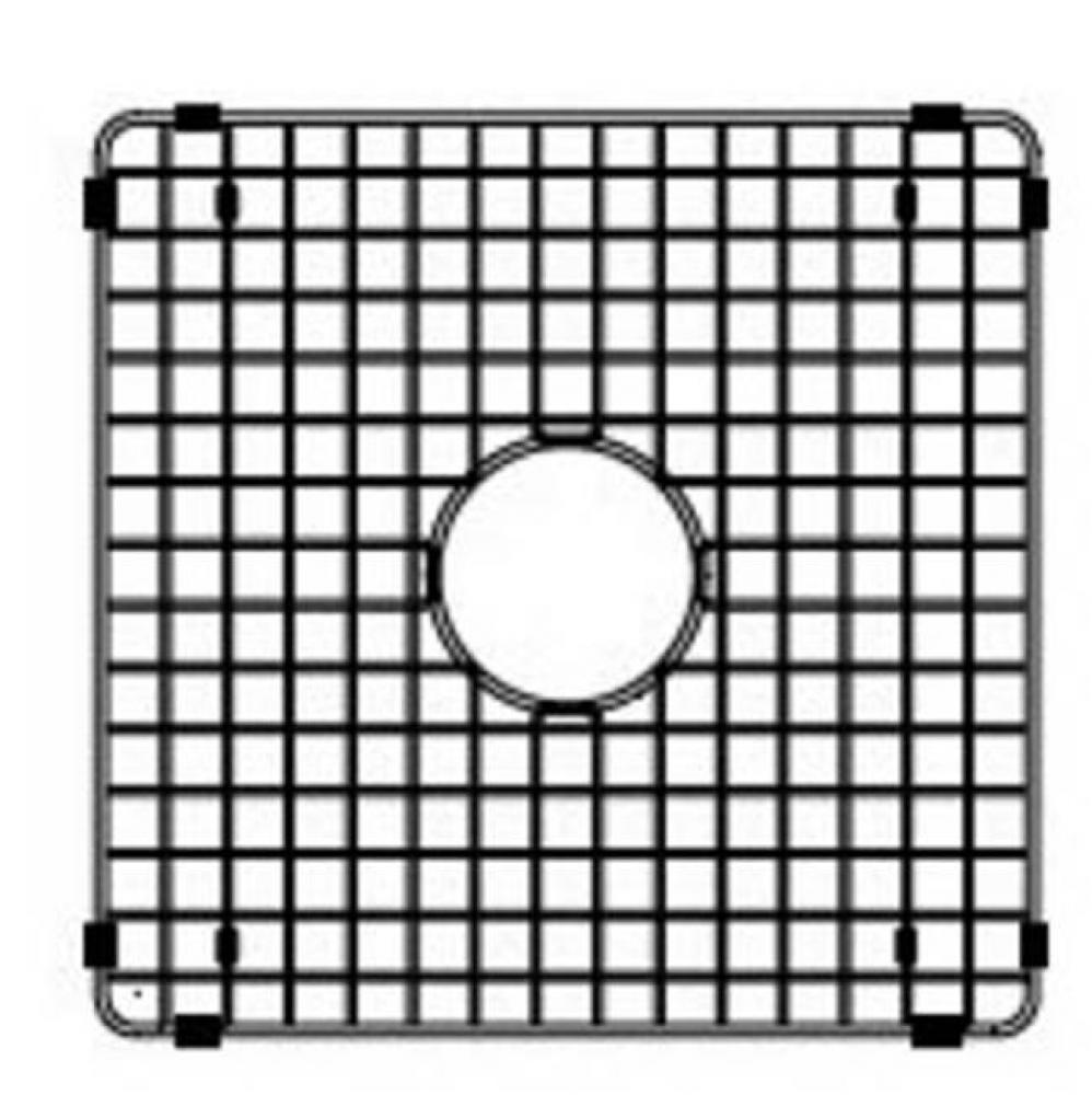 17 15/16'' x 17-9/16'' Wire Grate/Bottom Grid