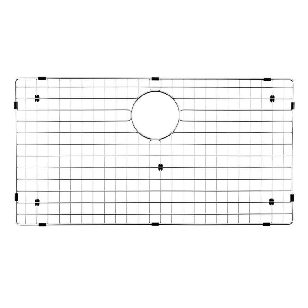 29-5/8'' x 14-13/16'' Wire Grate/Bottom Grid