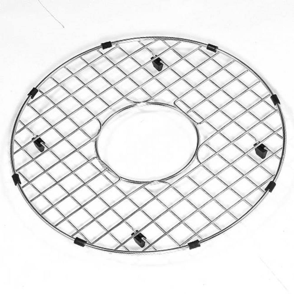 13 3/4'' x 13 3/4'' Wire Grate/Bottom Grid