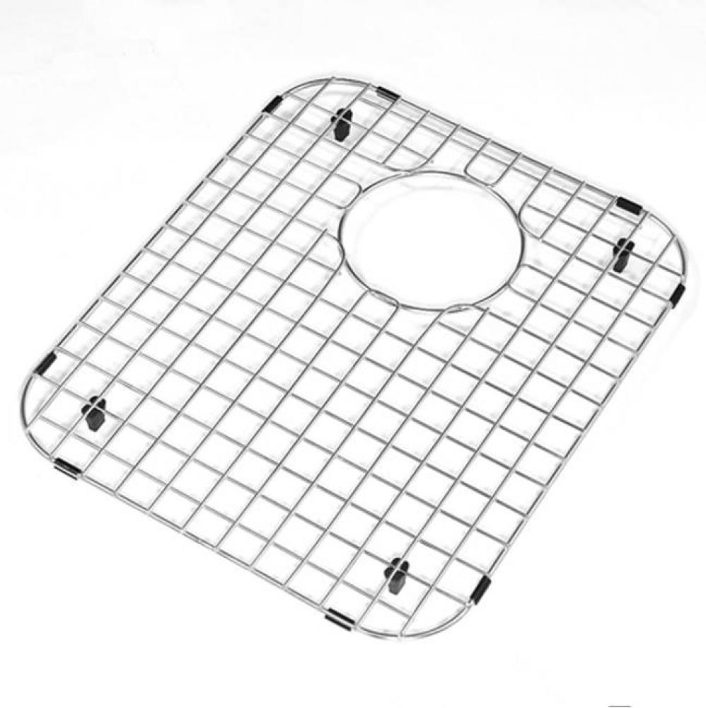 14 1/2'' x 17-1/4'' Wire Grate/Bottom Grid