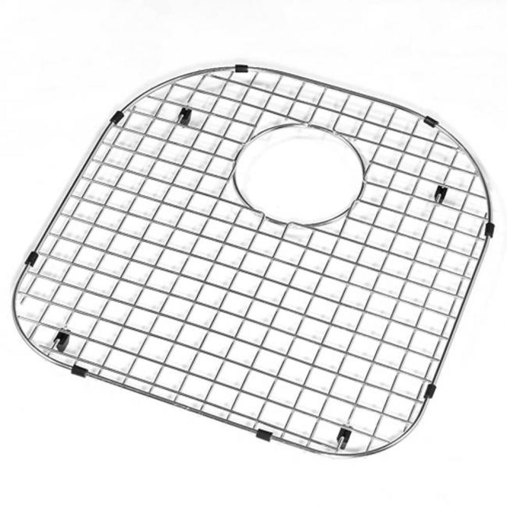 15 3/4'' x 16-1/2'' Wire Grate/Bottom Grid