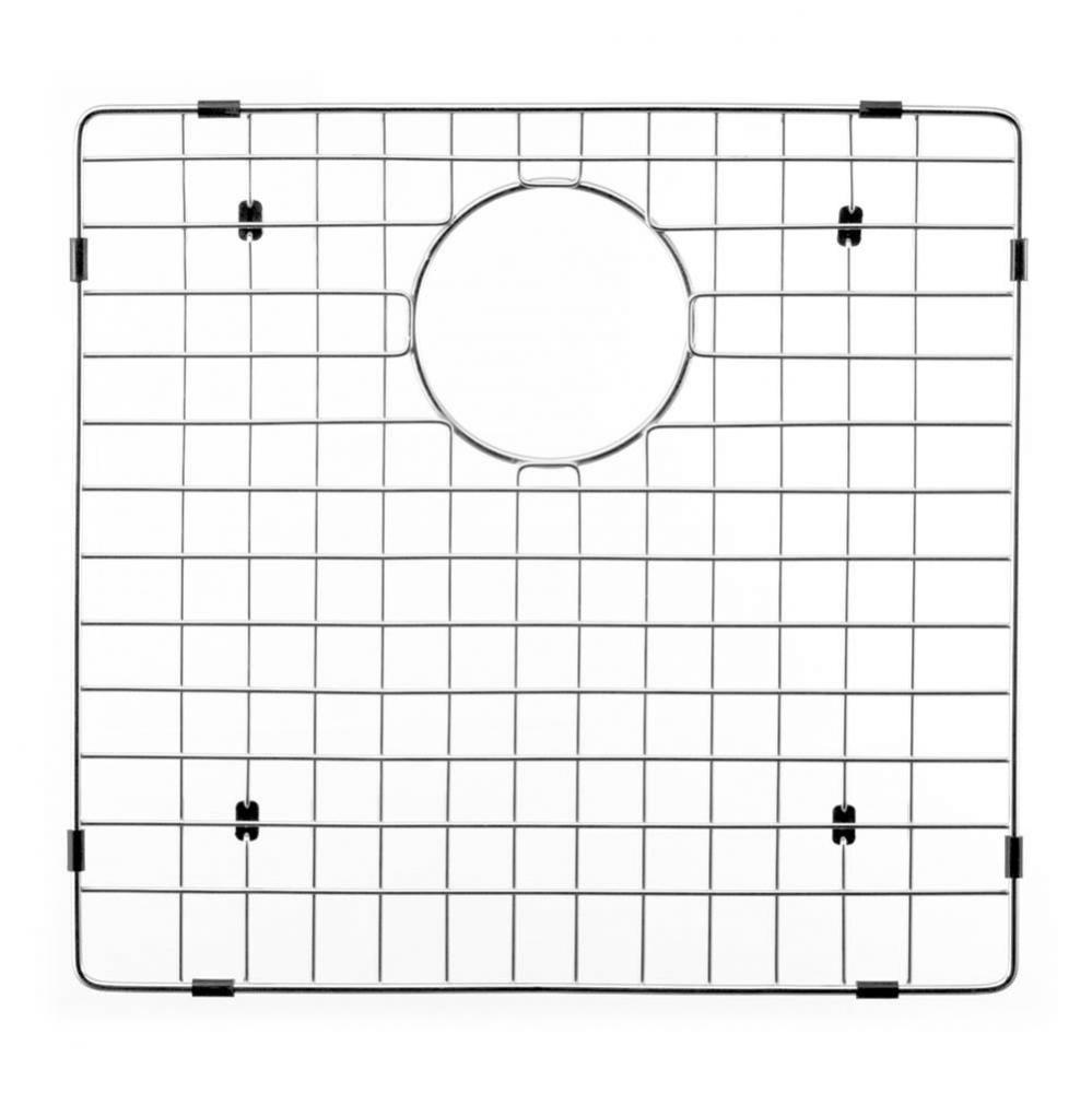 16-3/4'' x 15 3/4'' Wire Grate/Bottom Grid