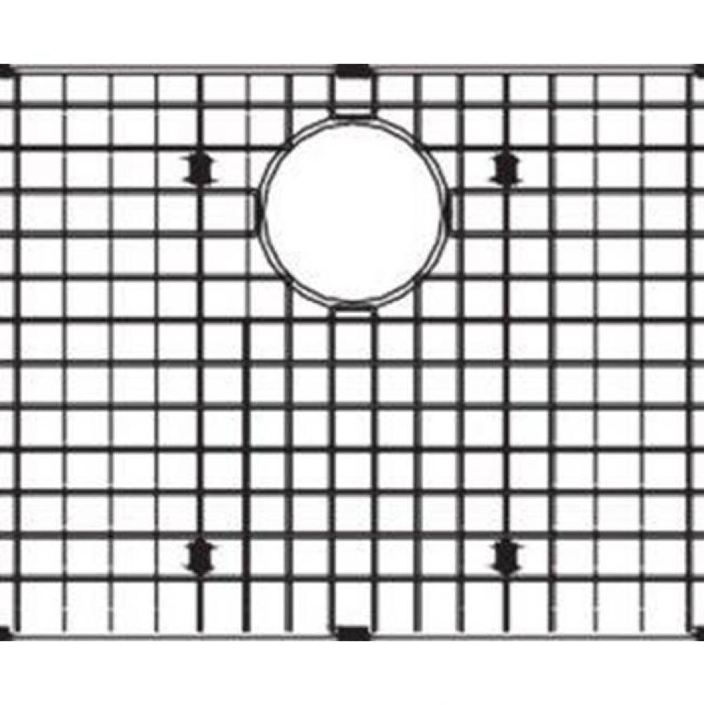 24-1/4'' x 15 3/4'' Wire Grate/Bottom Grid