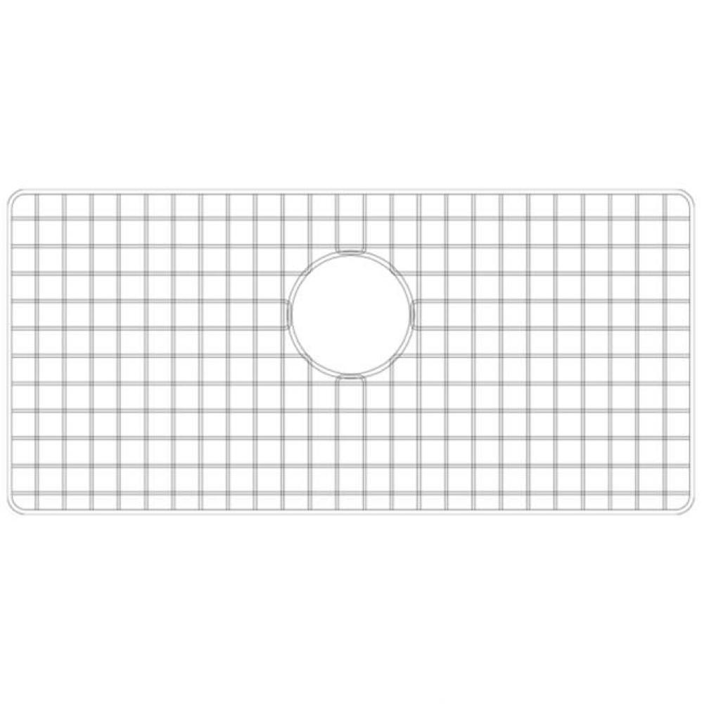 29-5/8''  x 14-13/16'' Wire Grate/Bottom Grid