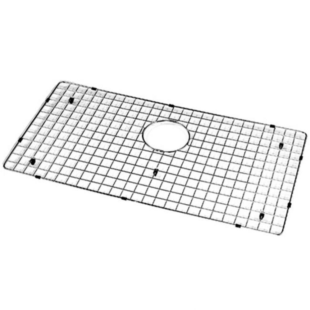 29-3/4'' x 14'' Wire Grate/Bottom Grid