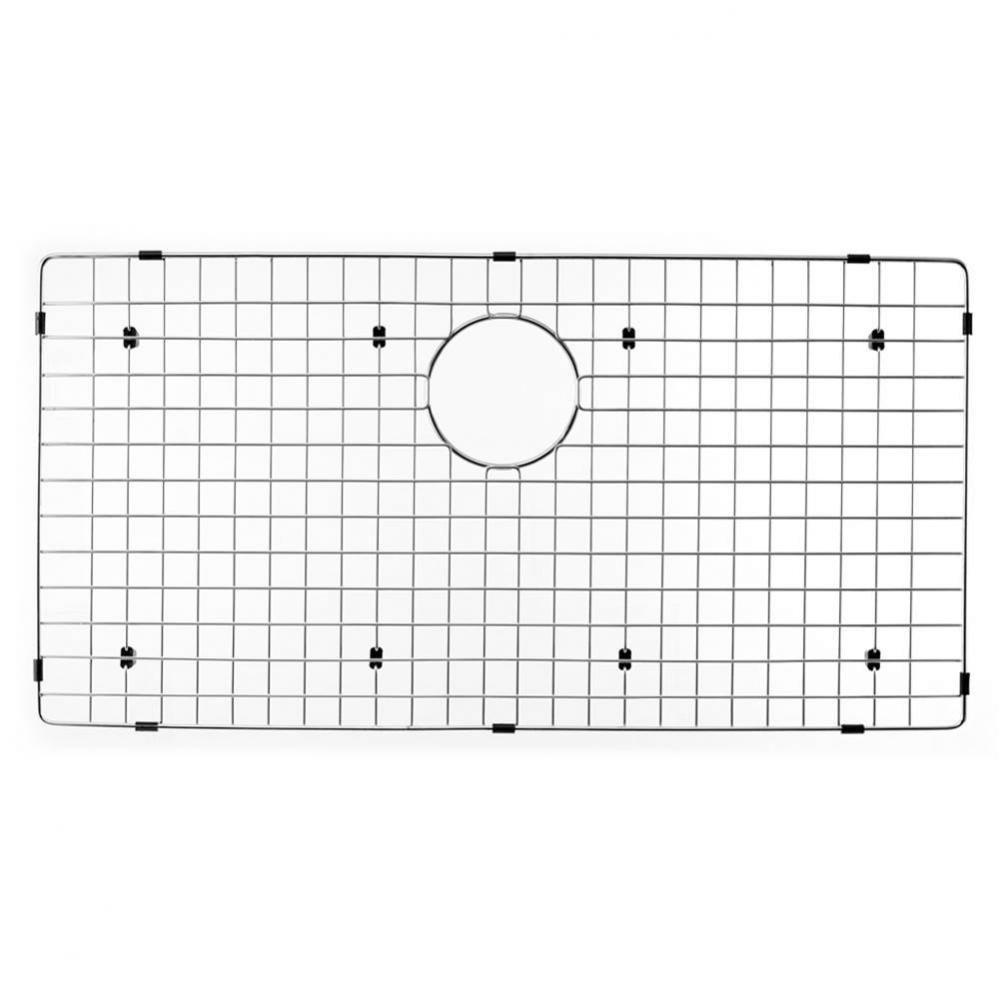 30-1/12'' x 15-1/2''  Wire Grate/Bottom Grid