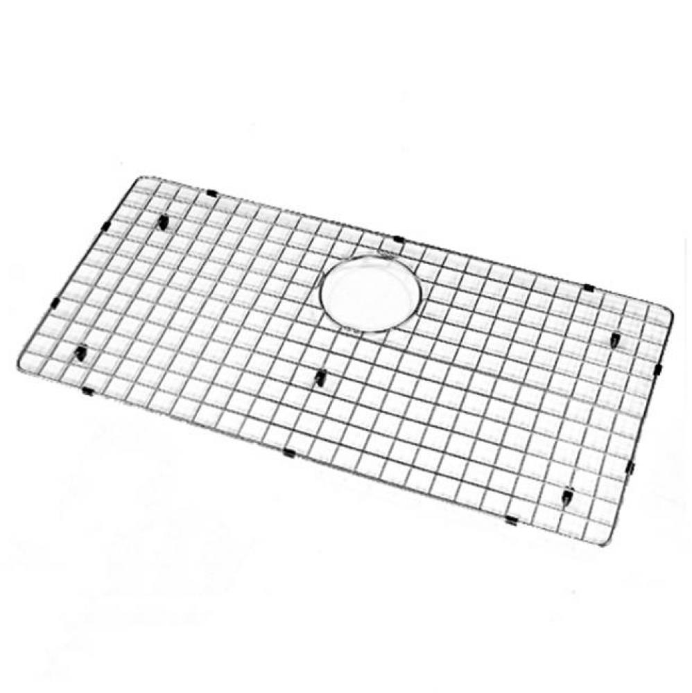 30-1/4'' x 16-1/2'' Wire Grate/Bottom Grid