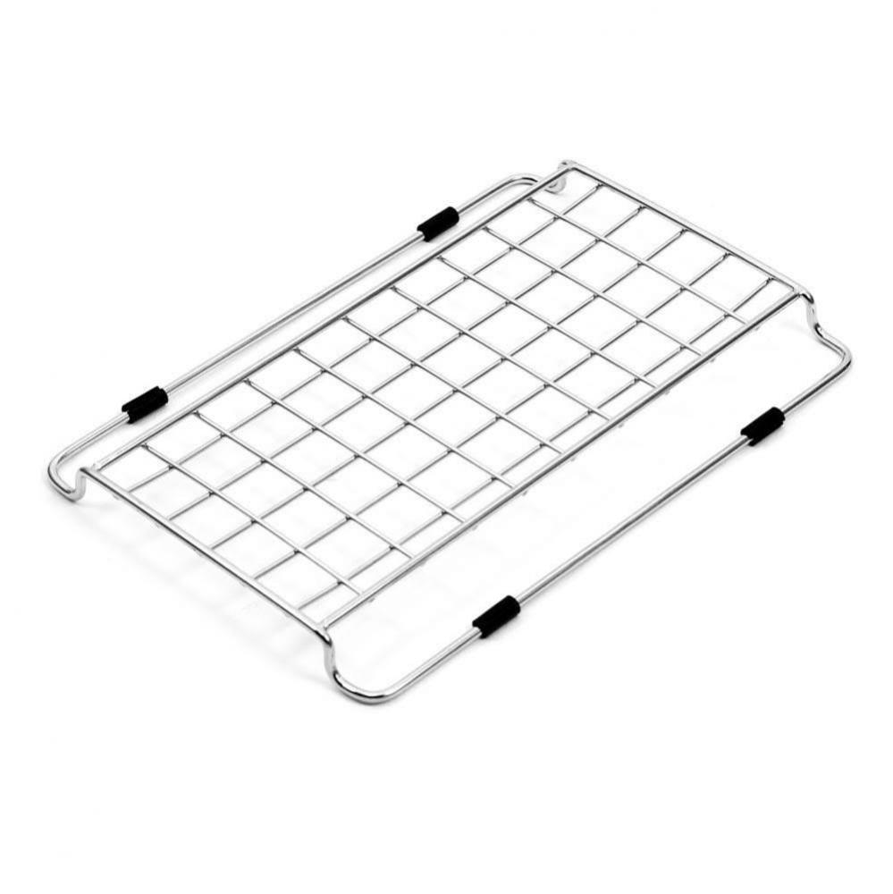 Wire Rack 12'' x 8-1/2'' Wire Rack