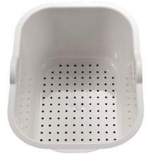 Hamat COL-12158 - White Colander