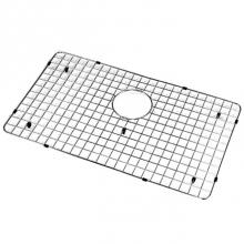 Hamat CUT-1316 - Hardwood Cutting Board 13'' x 16'' x 1'' Cutting Board