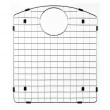 Hamat CWG-1517 - 14 9/16'' x 16 15/16'' Wire Grate/Bottom Grid