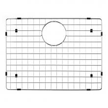 Hamat CWG-2015 - 19 1/2'' x 14 9/16'' Wire Grate/Bottom Grid 