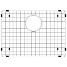 Hamat CWG-2115 - 20 5/8'' x 14 5/8'' Wire Grate/Bottom Grid