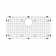 Hamat CWG-2815 - 27 3/4'' x 14'' Wire Grate Bottom Grid