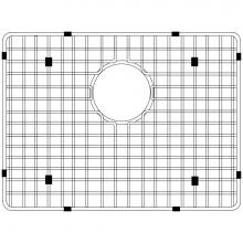 Hamat SWG-1815 - 17 9/16'' x 14 13/16'' Wire Grate/Bottom Grid