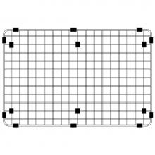 Hamat SWG-2315L - 21 1/4'' x 14 13/16'' Wire Grate/Bottom Grid