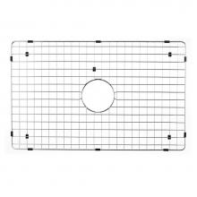 Hamat SWG-2815F - 27 3/4'' x 14 3/4'' Wire Grate/Bottom Grid