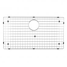 Hamat SWG-3015 - 29 5/8'' x 14 13/16'' Wire Grate/Bottom Grid
