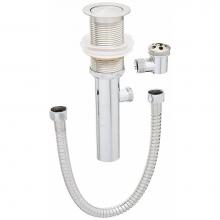 Hamat OFA-POPUP - Pop-up overflow drain assembly 