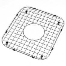 Hamat SWG-1214 - 11 5/8'' x 13 1/4'' Wire Grate/Bottom Grid