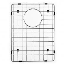 Hamat SWG-1216A - 11-3/4'' x 15-1/2'' Wire Grate/Bottom Grid