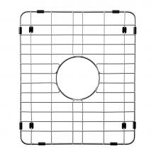 Hamat SWG-1315 - 12 3/4'' x 14 3/4'' Wire Grate/Bottom Grid