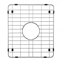 Hamat SWG-1315 - 12-3/4'' x 14-3/4'' Wire Grate/Bottom Grid