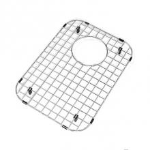 Hamat SWG-1317 - 12 3/4'' x 16 1/2'' Wire Grate/Bottom Grid