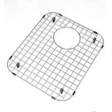 Hamat SWG-1617 - 16'' x 16 1/2'' Wire Grate/Bottom Grid