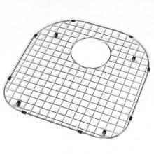 Hamat SWG-1617D - 15 3/4'' x 16 1/2'' Wire Grate/Bottom Grid