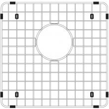 Hamat SWG-1717 - 15 1/4'' x 15'' Wire Grate/Bottom Grid