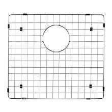 Hamat SWG-1816 - 17 1/12'' x 15 1/2'' Wire Grate/Bottom Grid