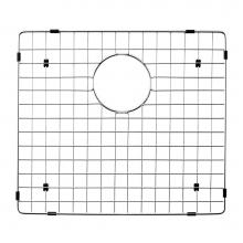 Hamat SWG-1816 - 17 1/12'' x 15-1/2'' Wire Grate/Bottom Grid