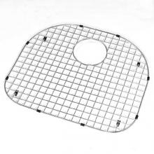 Hamat SWG-2018D - 19 1/8'' x 17 1/4'' Wire Grate/Bottom Grid