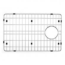 Hamat SWG-2214L - 21 1/4'' x 13 1/4'' Wire Grate/Bottom Grid