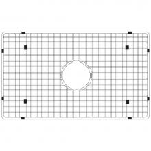 Hamat SWG-2215F - 21 7/16'' x 15'' Wire Grate/Bottom Grid