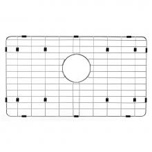 Hamat SWG-2614 - 24'' x 13 3/4'' Wire Grate/Bottom Grid