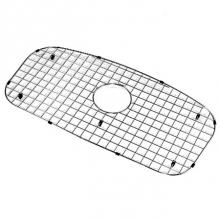 Hamat SWG-2814D - 28'' x 13 3/4'' Wire Grate/Bottom Grid