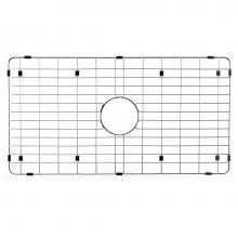 Hamat SWG-2815 - 27 3/4'' x 14 3/4'' Wire Grate/Bottom Grid