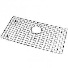 Hamat SWG-2816 - 27 1/2'' x 15 1/2'' Wire Grate/Bottom Grid