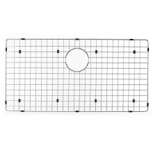 Hamat SWG-3116 - 30 1/12'' x 15 1/2''  Wire Grate/Bottom Grid