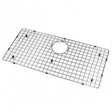 Hamat SWG-3117 - 30 1/4'' x 16 1/2'' Wire Grate/Bottom Grid