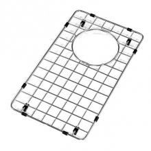 Hamat SWG-916 - 8-1/2'' x 15-1/2'' Wire Grate/Bottom Grid