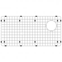 Hamat SWG-OS-3017 - 29 1/2'' x 14 3/4'' Wire Grate/Bottom Grid