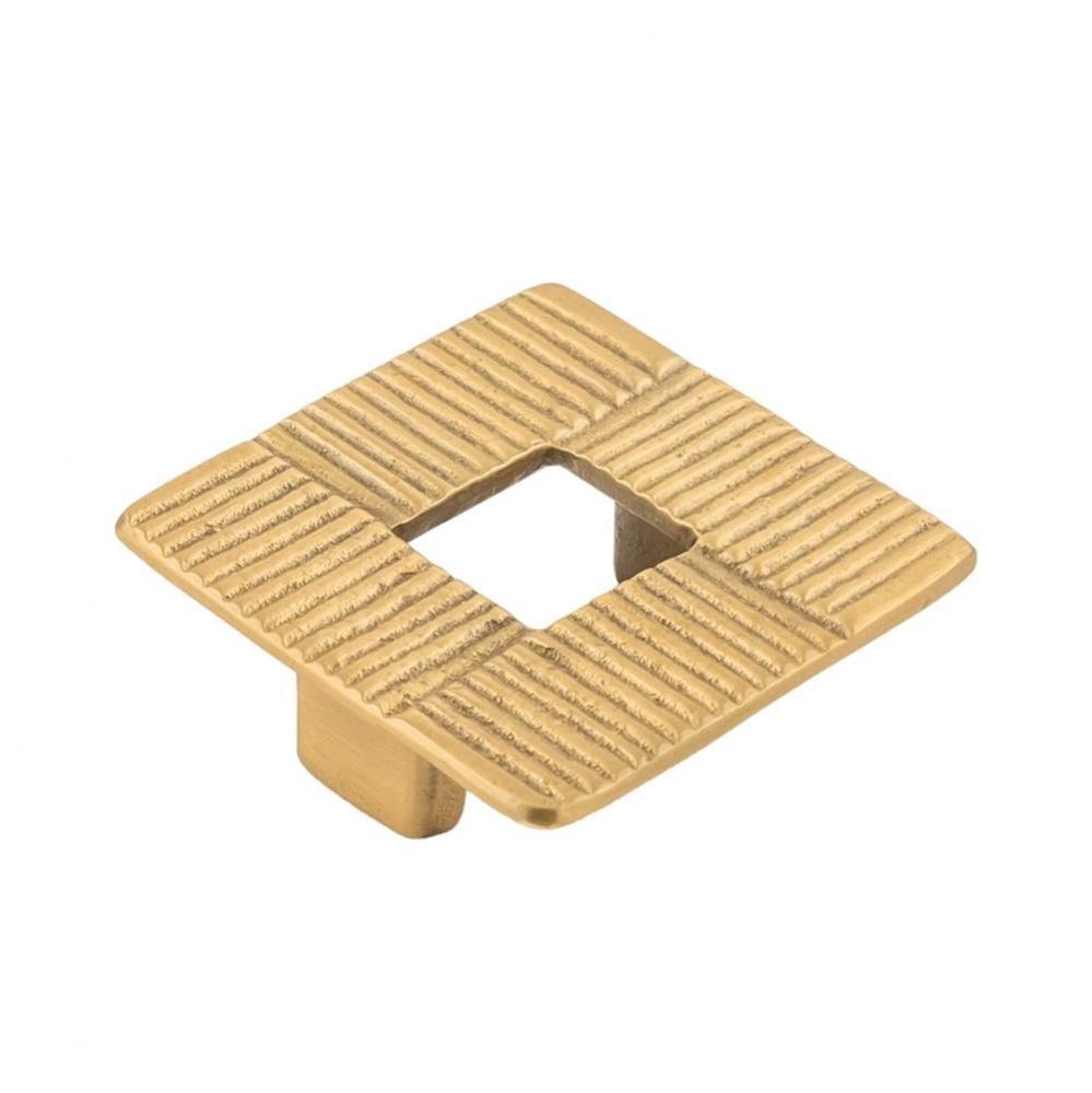 KNOB, 2-1/2'' SQ.