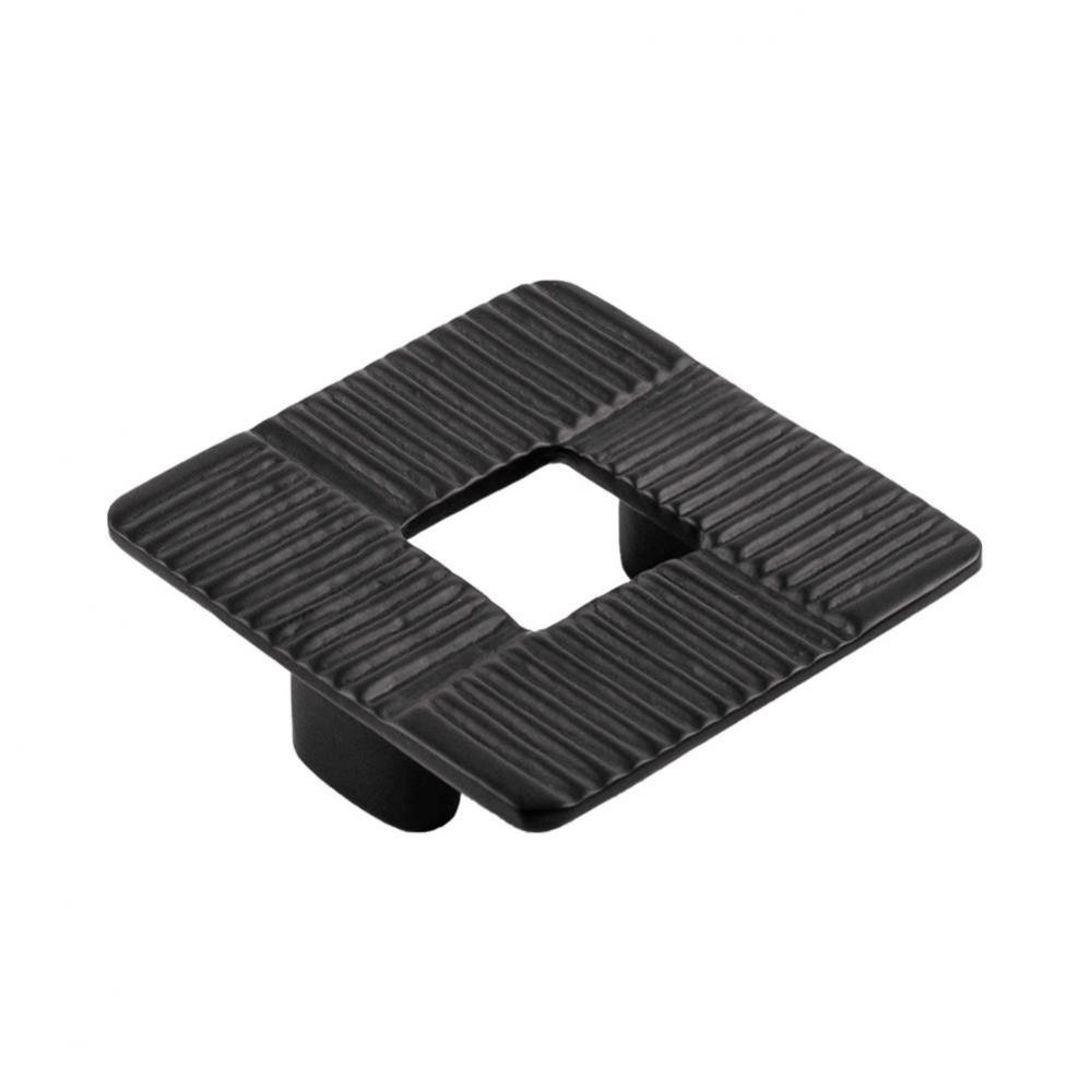 KNOB, 2-1/2'' SQ.