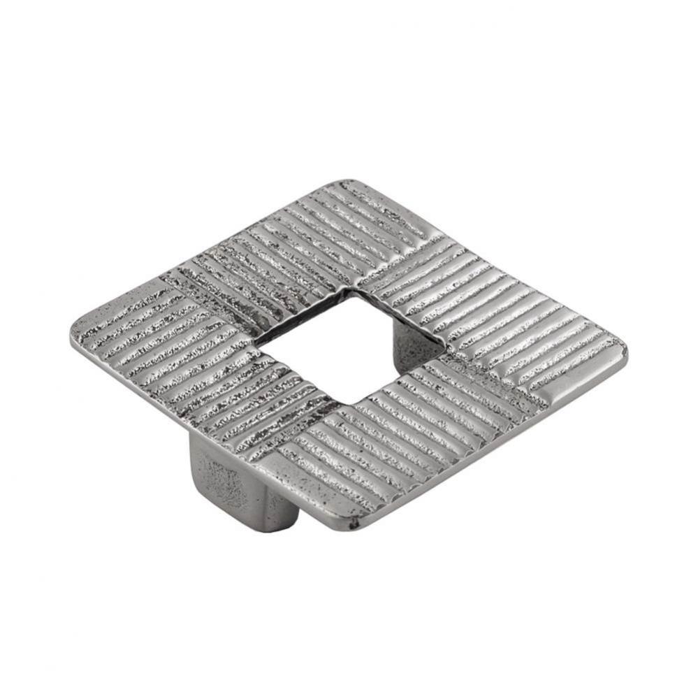 KNOB, 2-1/2'' SQ.