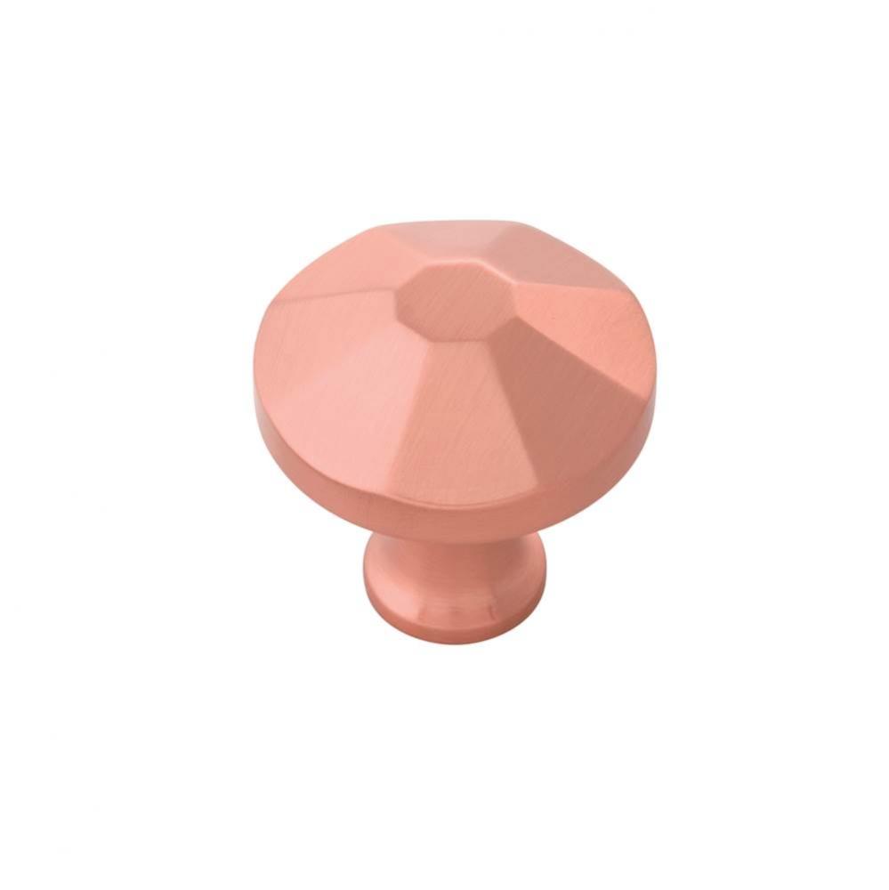 Knob 1-3/8 Inch Diameter