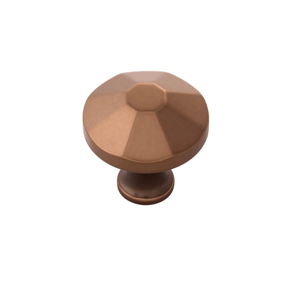 Knob 1-3/8 Inch Diameter