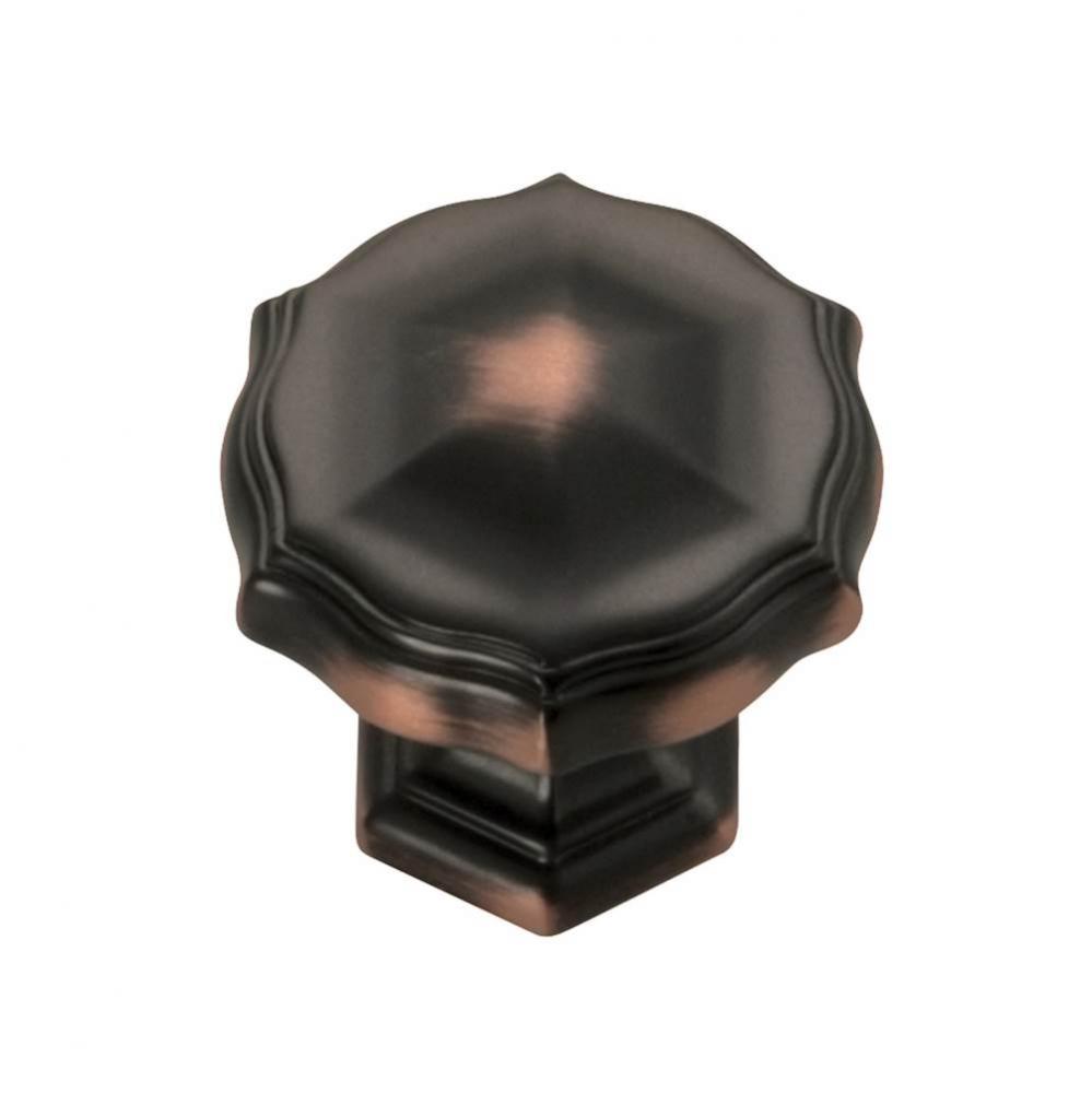 Knob 1-5/16 Inch Diameter